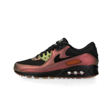 Air Max 90 Metallic Copper Außenseite
