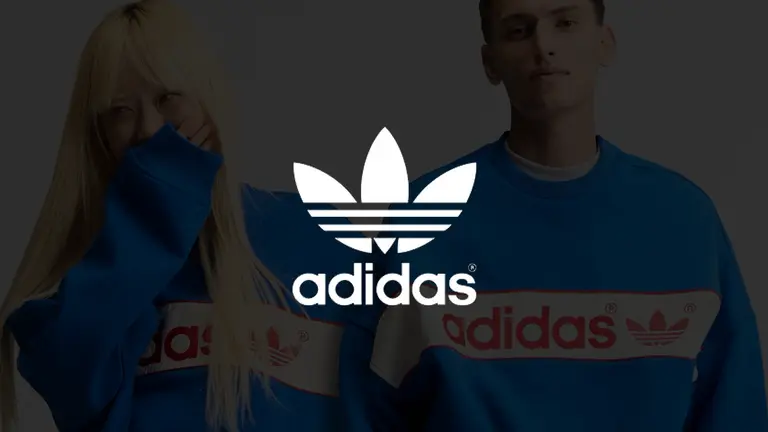 adidas Signature