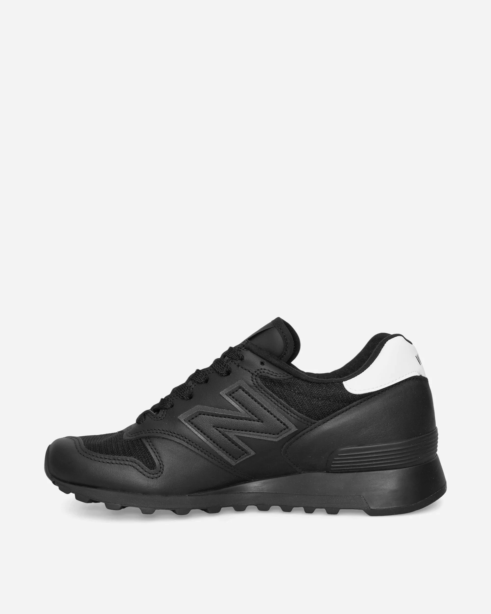WTAPS x New Balance U1300WT Black U1300WT | Dead Stock