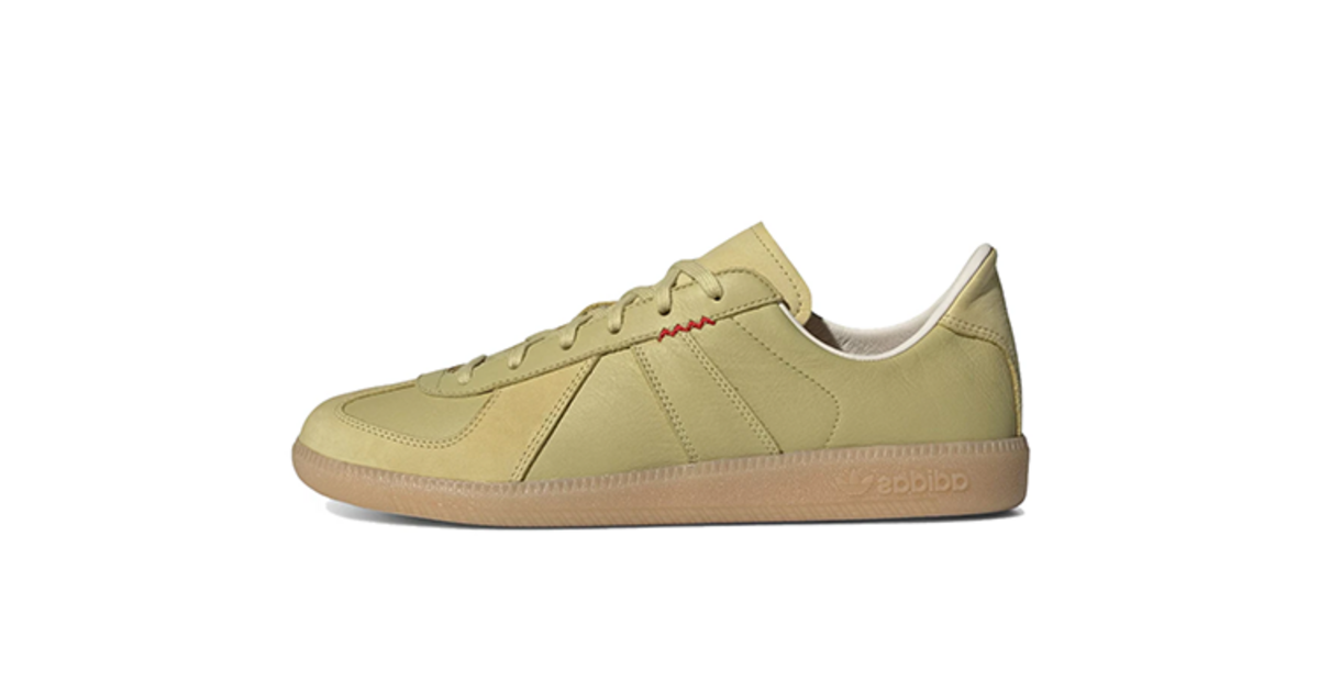 Hartcopy x adidas BW Army Gold Gum LA6836 | Dead Stock