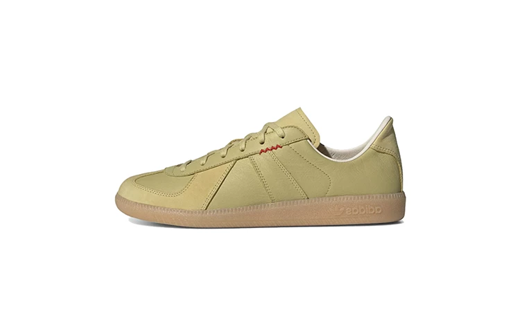 Hartcopy x adidas BW Army Gold Gum