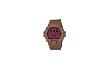 Hardies NYC x CASIO G-SHOCK 6900 Series