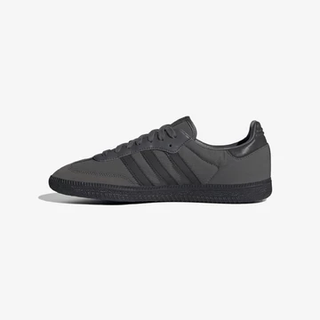 adidas Samba Grey Five Innenseite