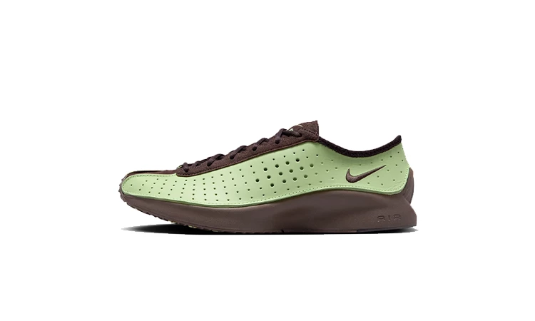 Nike Air Superfly Lab Green