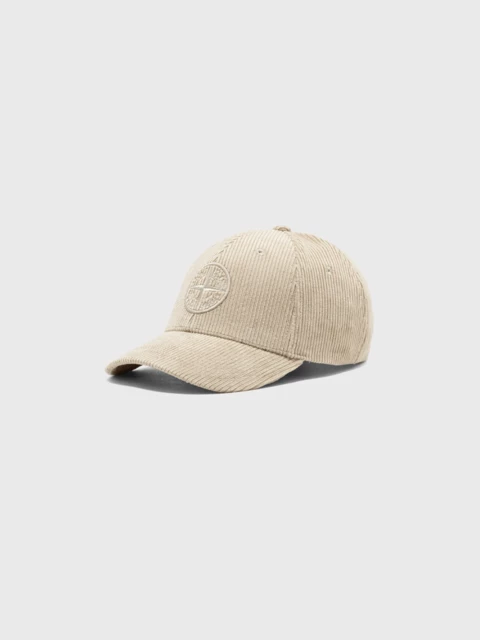 Cap Beige Image