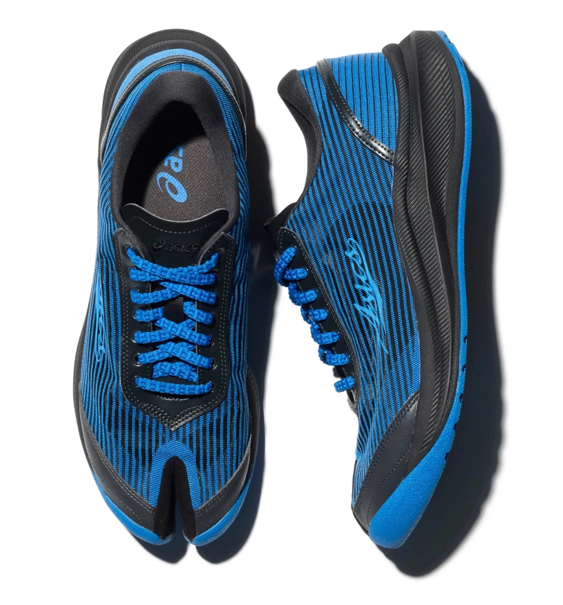 Kiko Kostadinov x Asics ILARGI FF Pack | Dead Stock