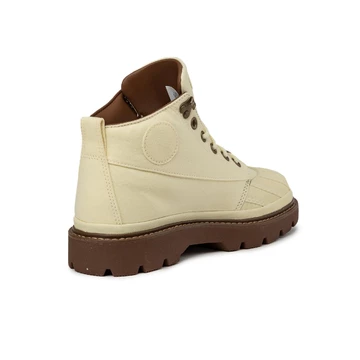 Golf Le Fleur x Converse 1908 Bronco Hi Pack