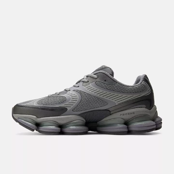 New Balance Abzorb 2000 Grey Days Innenseite