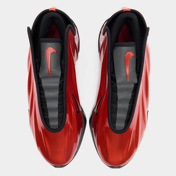 Nike G.T. Future Varsity Red