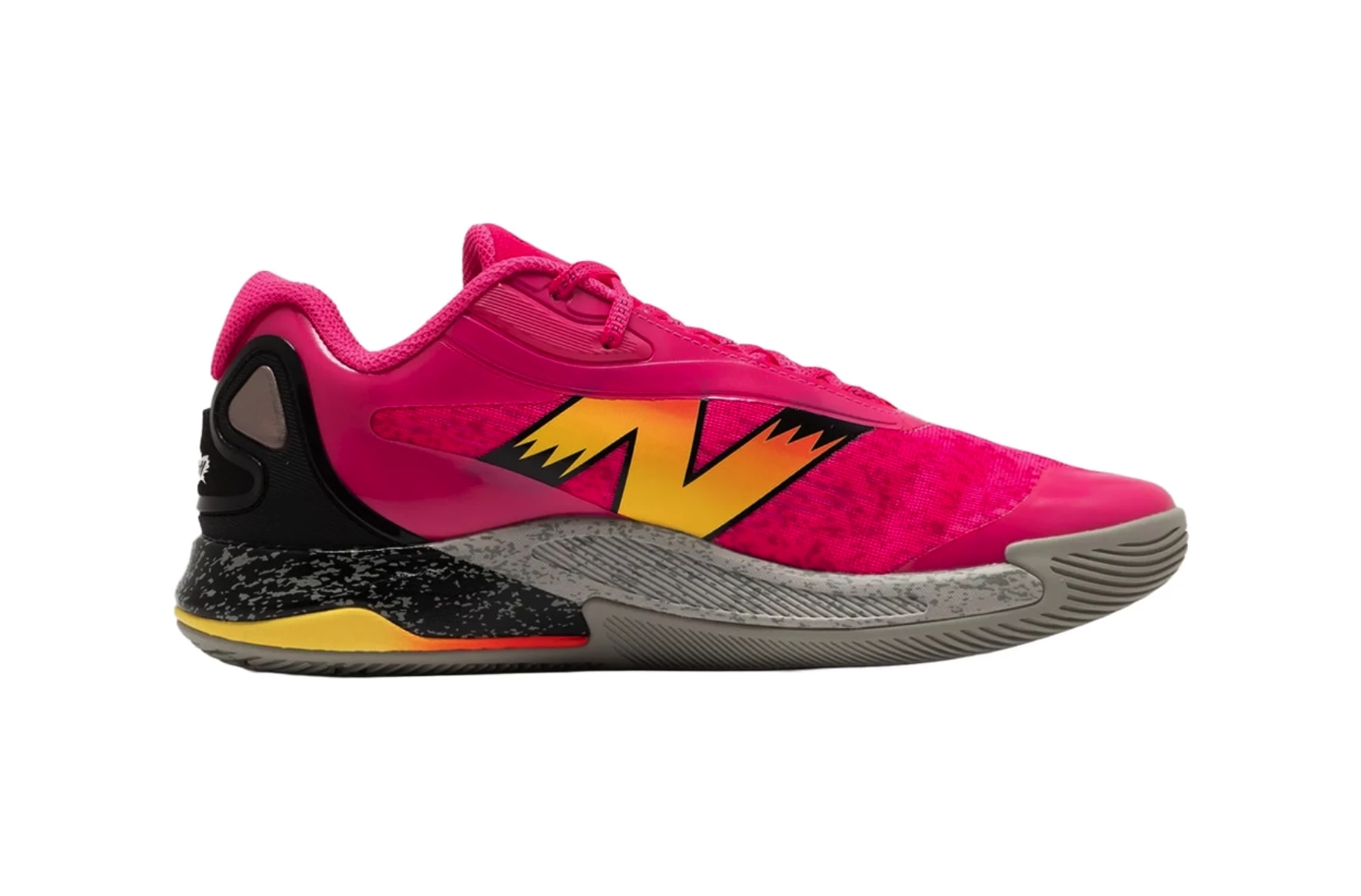 New Balance Kawhi 4 Hi-Pink BBKLSSP4 | Dead Stock