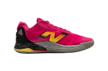 New Balance Kawhi 4 Hi-Pink Innenseite