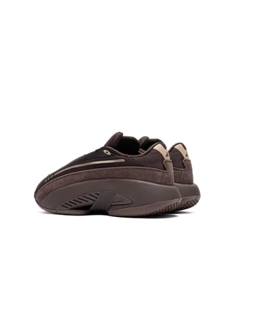 adidas Originals Mad IIInfinity Dark Brown schräg von hinten