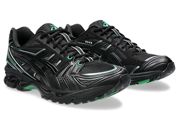 8ON8 ASICS Gel-Kayano 14 Black