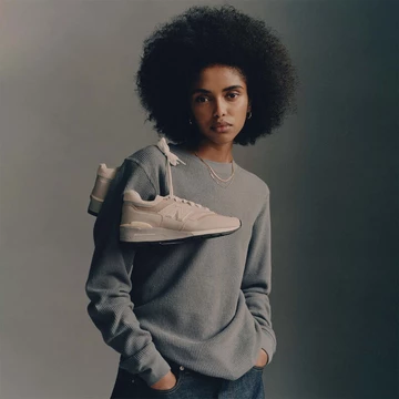 New Balance 997 Driftwood Mood 1