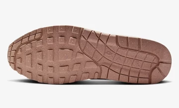 Air Max 1 Dark Stucco Sohle