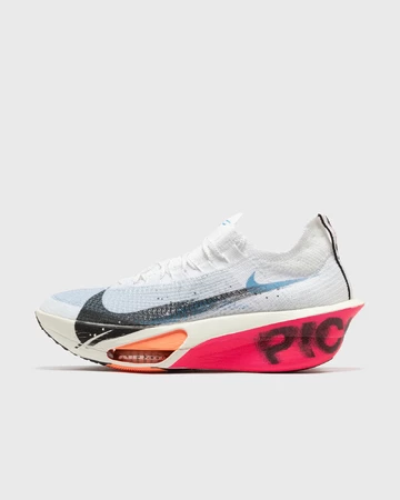 Nike Air Zoom Alphafly Next 3% Pick Up The Pace Außenseite