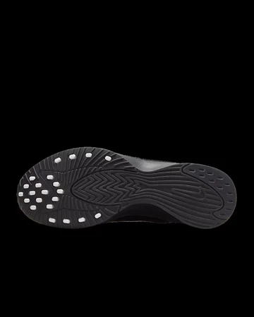 Nike Air Superfly Off Noir Sohle
