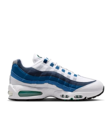 Nike Air Max 95 Big Bubble Slate