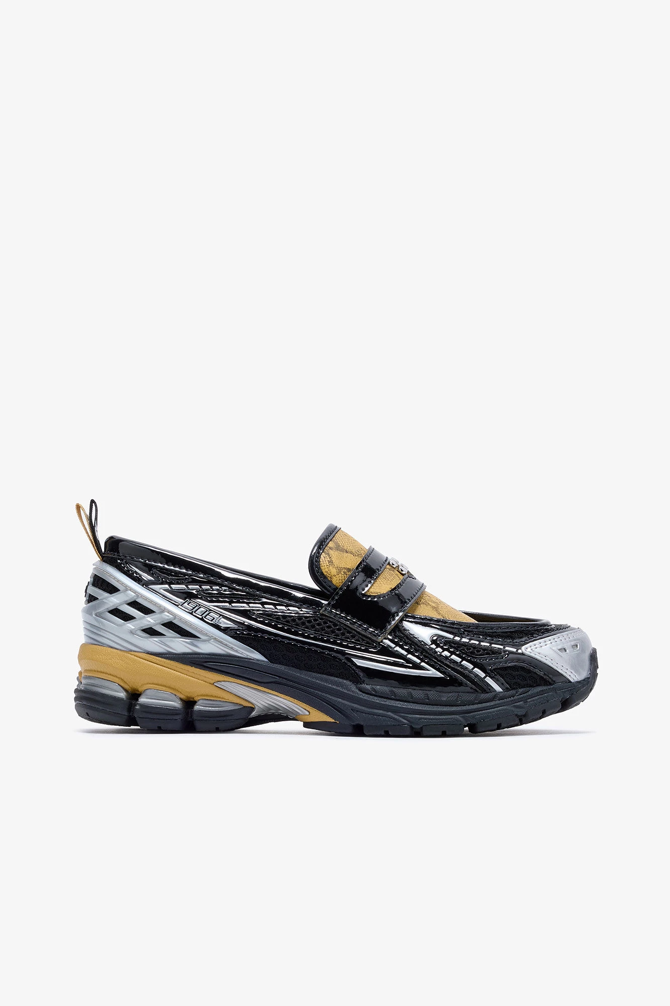 GANNI x New Balance 1906L U1906LGA | Dead Stock