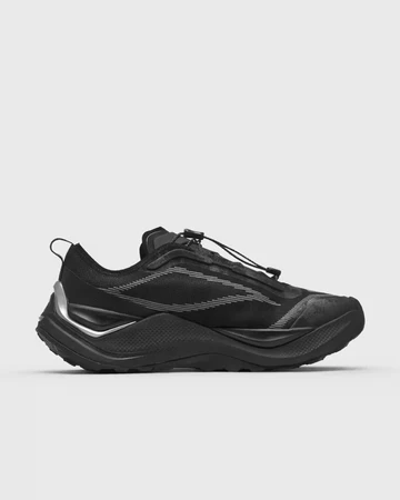 adidas Holo Peak Core Black Innenseite