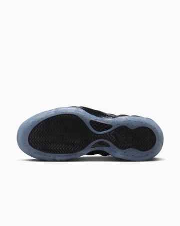 Nike Air Foamposite One Dark Smoke Grey