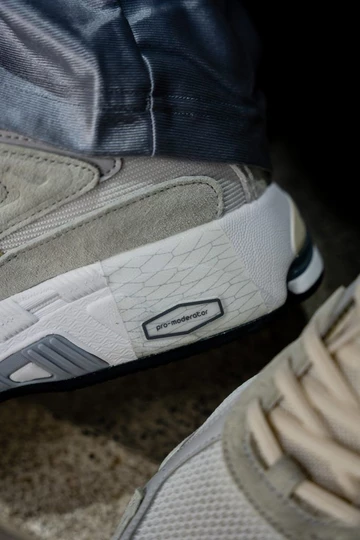 Response CL in Christal White