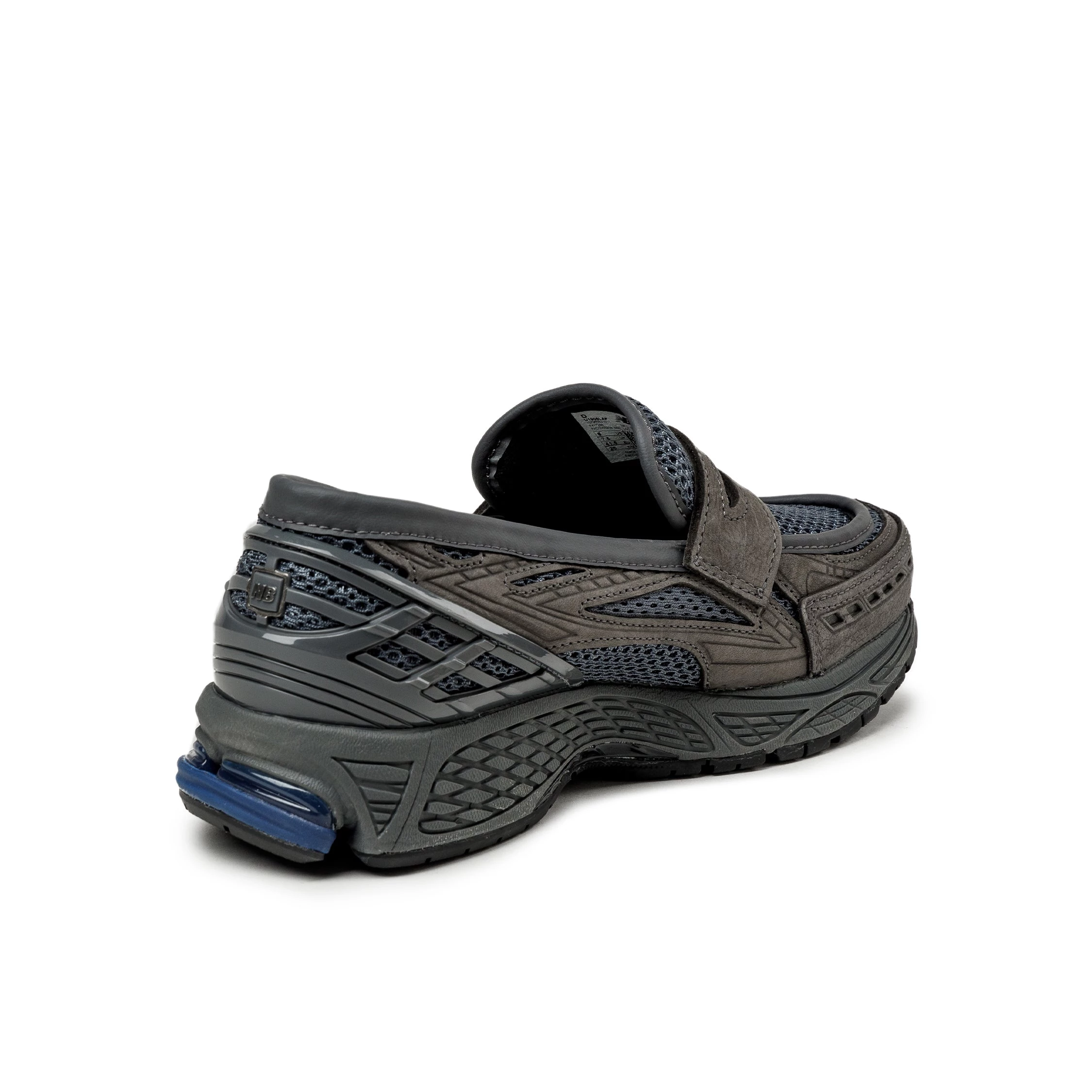 New Balance 1906 Loafer Magnet U1906LAF | Dead Stock