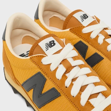 New Balance Gator Run Cider