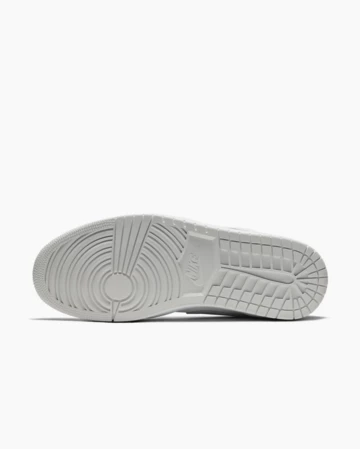 Jordan 1 Low Paris Sohle