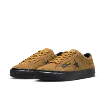 IRAK NYC x Converse One Star Pro Gore-Tex Pack