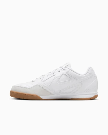 Nike Gato Gum White Innenseite