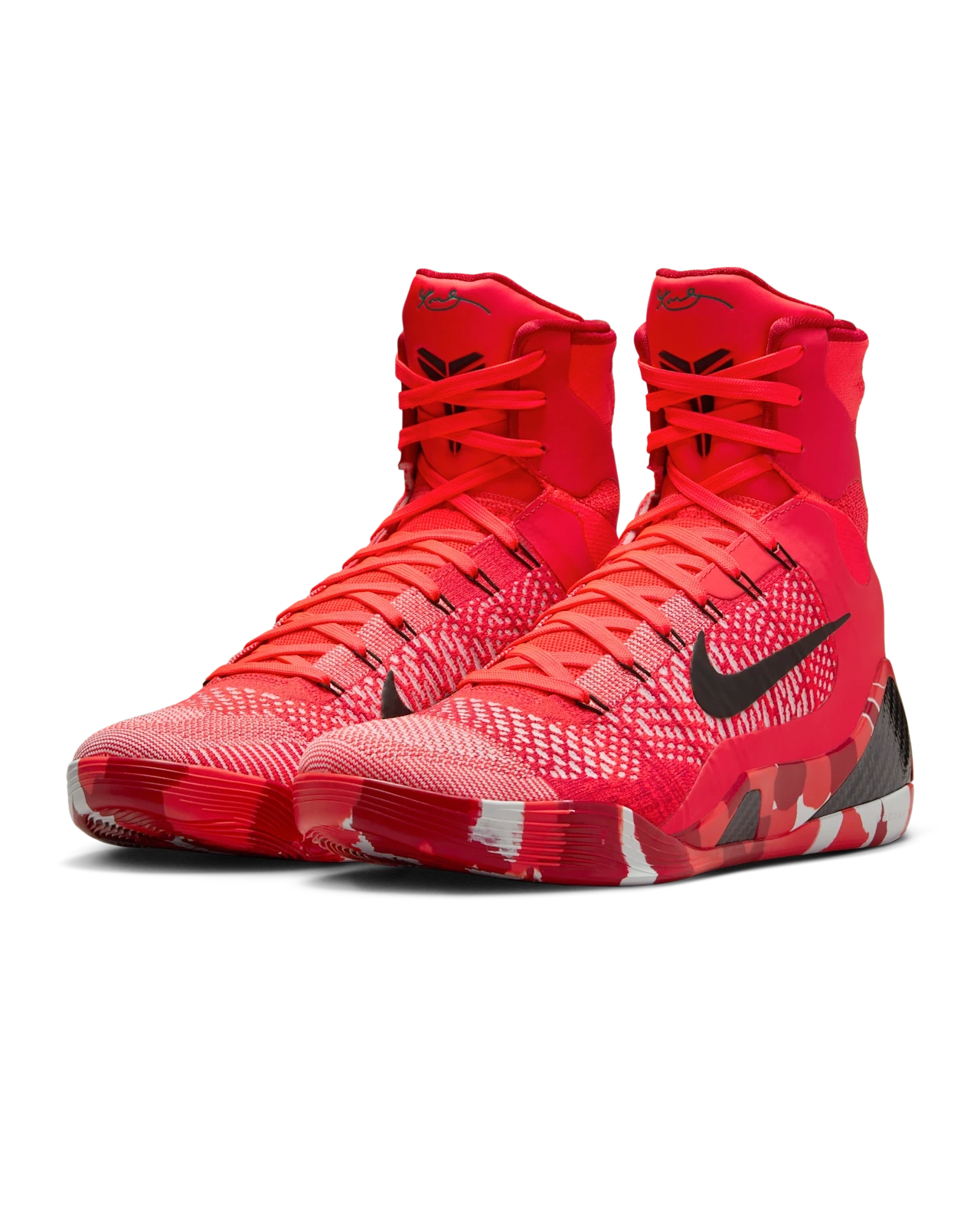 Nike kobe christmas online