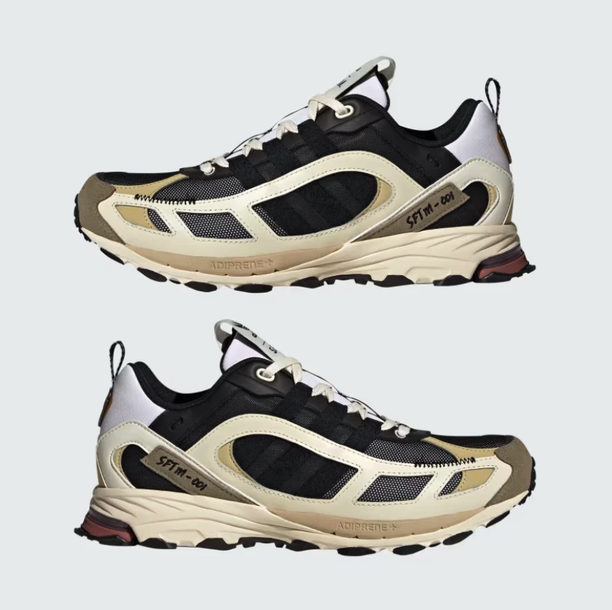 Song for the Mute × adidas Shadowturf adidas Shadowturf Song for the Mute Men's - HQ3940 - US