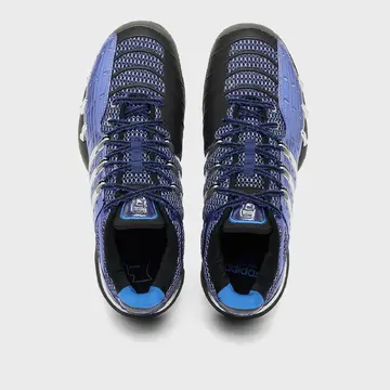Brain Dead x Adidas Barricade Pack
