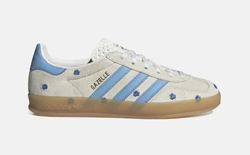 adidas Gazelle Indoor Flower Pack