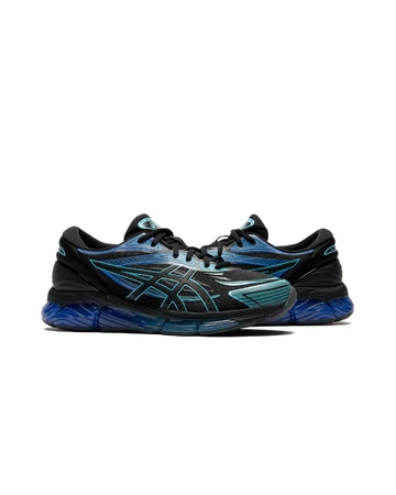 Asics Gel Quantum 360 VIII Black Aquarium