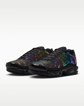 Nike Air Max Plus Oil Slick