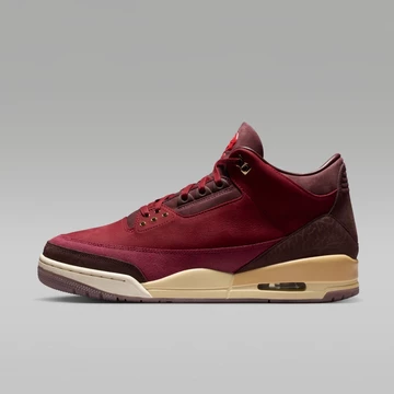 Air Jordan 3 OG BIN 23 Außenseite