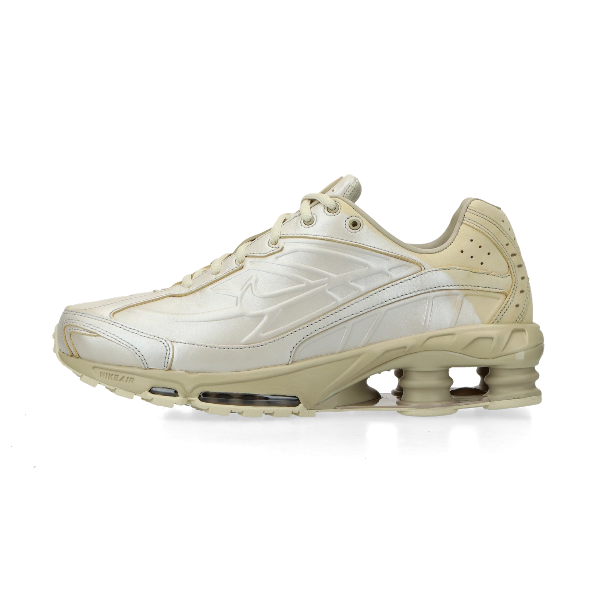 Nike Shox Ride 2 PRM Desert Khaki IH3653-095 | Dead Stock