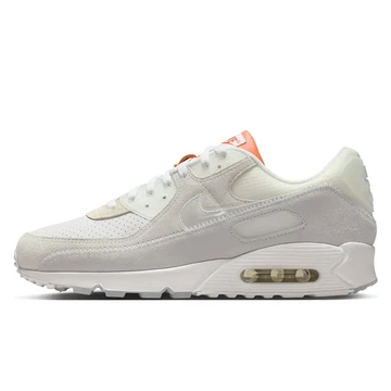 size? x Nike Air Max 90 Soft Pearl Außenseite