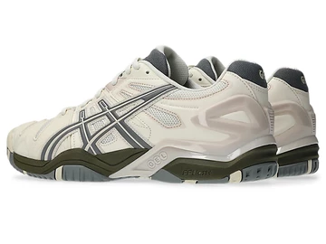 Asics Gel-Resolution 5 Cream