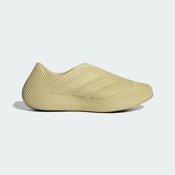adidas Purechill Slide Golden Beige Außenseite