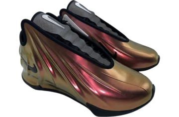 Nike G.T. Future Copper Egg Paar