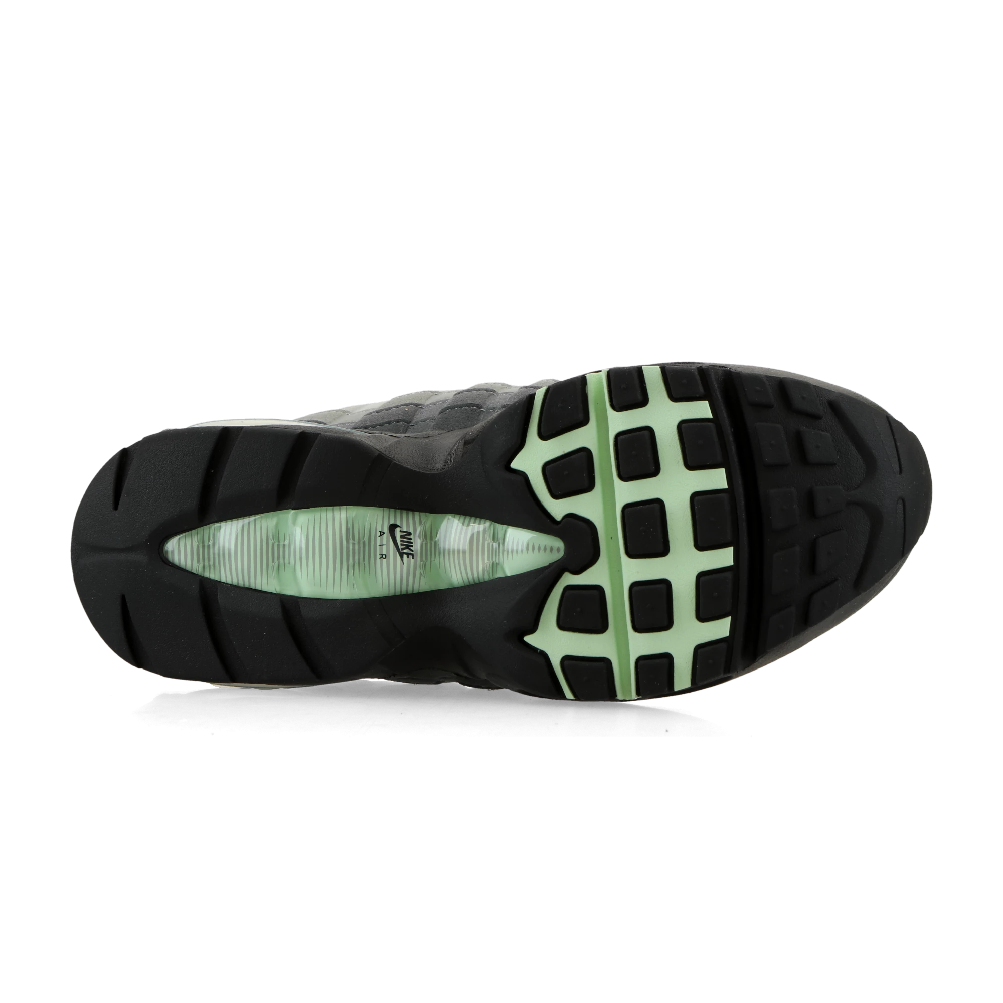 Nike Air Max 95 Fresh Mint HJ5996-005 | Dead Stock