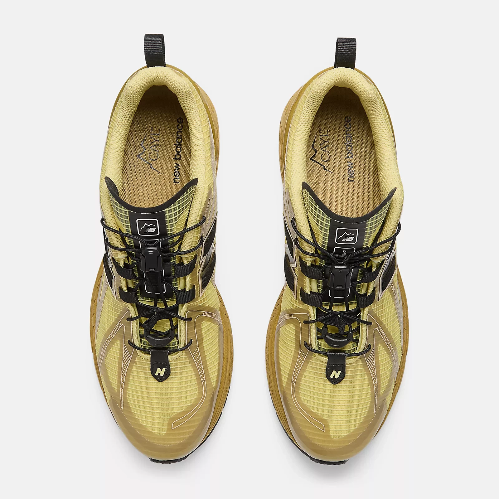 CAYL x New Balance 1906R M1906RCY | Dead Stock