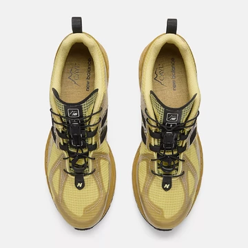 CAYL x New Balance 1906R Paar von oben