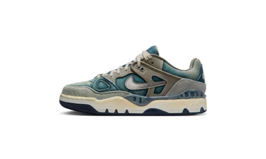 NIGO x Levi's x Nike Air Force 3 Low Enigma Stone