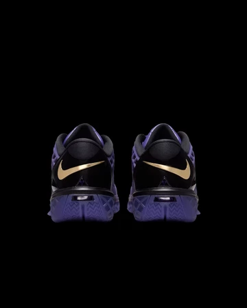 FC Barcelona x Nike Kobe 3 Low Protro