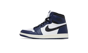 Jordan 1 High OG Midnight Navy