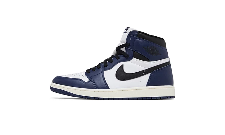 Jordan 1 High OG Midnight Navy